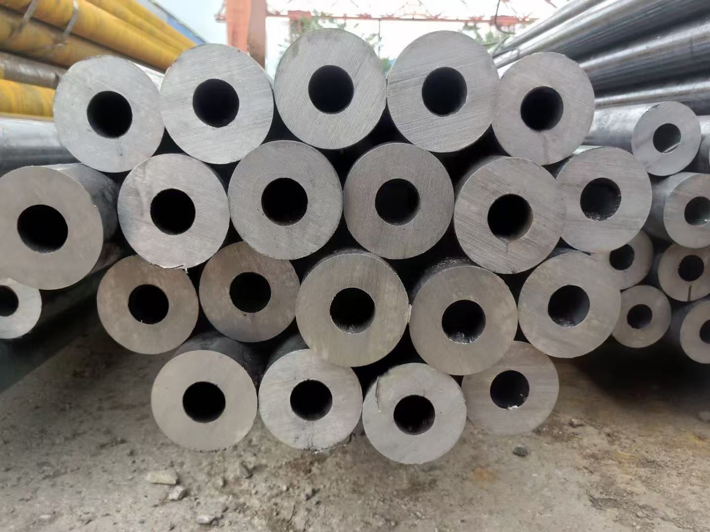 原材料价格波动,20G高压锅炉管报价小幅调整,批量采购可享专属折扣 原材料价格波动,20G高压锅炉管报价小幅调整,批量采购可享专属折扣